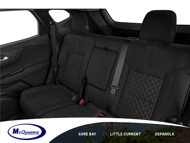 2021 Chevrolet Blazer Premier (Stk: 21038E) in Espanola - Image 9 of 11