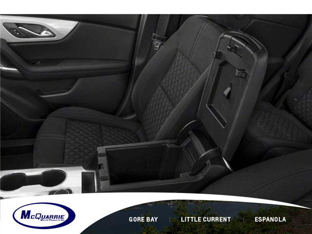 2021 Chevrolet Blazer Premier (Stk: 21038E) in Espanola - Image 10 of 11