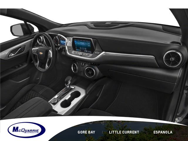 2021 Chevrolet Blazer Premier (Stk: 21038E) in Espanola - Image 11 of 11