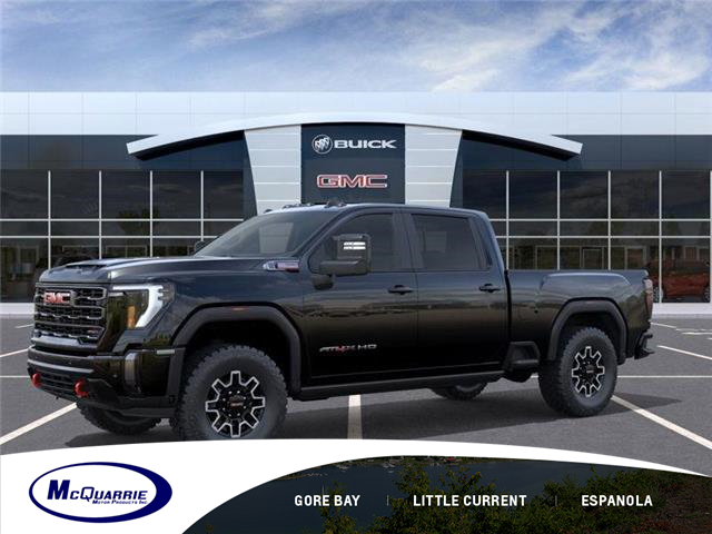2026 GMC Sierra 2500HD AT4X (Stk: 27248E) in Espanola - Image 2 of 24