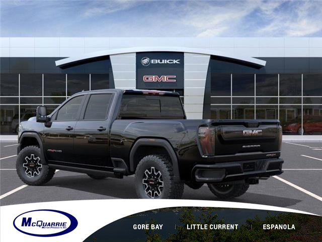 2026 GMC Sierra 2500HD AT4X (Stk: 27248E) in Espanola - Image 3 of 24