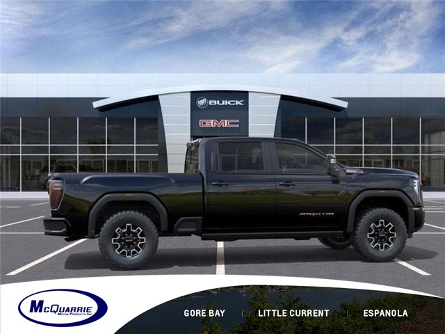 2026 GMC Sierra 2500HD AT4X (Stk: 27248E) in Espanola - Image 5 of 24