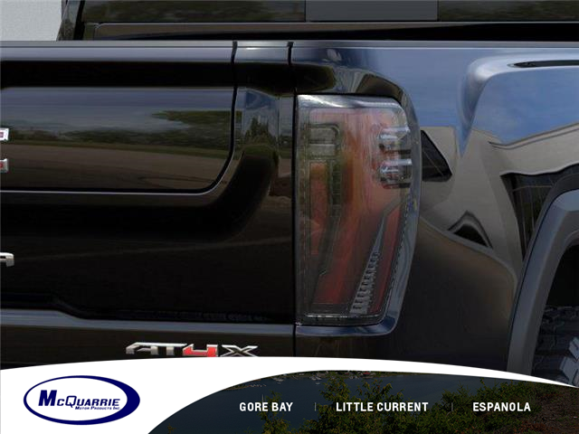 2026 GMC Sierra 2500HD AT4X (Stk: 27248E) in Espanola - Image 11 of 24