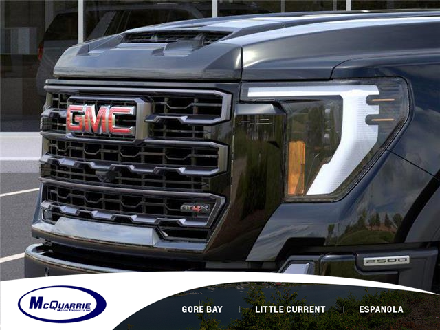 2026 GMC Sierra 2500HD AT4X (Stk: 27248E) in Espanola - Image 13 of 24
