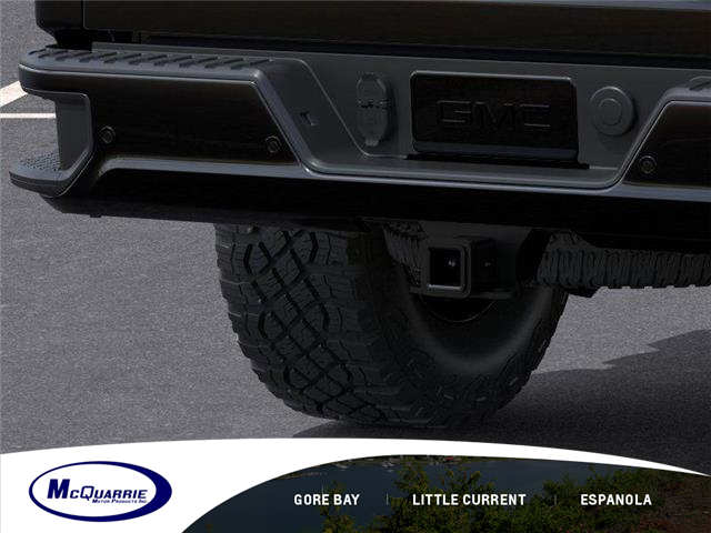 2026 GMC Sierra 2500HD AT4X (Stk: 27248E) in Espanola - Image 14 of 24