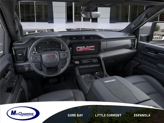 2026 GMC Sierra 2500HD AT4X (Stk: 27248E) in Espanola - Image 15 of 24