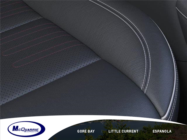 2026 GMC Sierra 2500HD AT4X (Stk: 27248E) in Espanola - Image 21 of 24