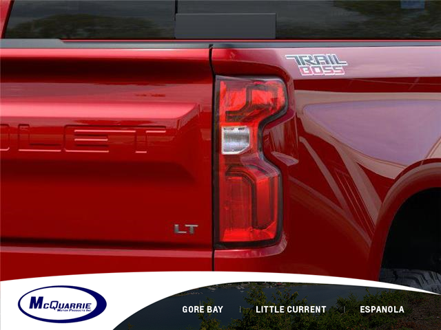 2026 Chevrolet Silverado 1500 LT Trail Boss (Stk: 27256E) in Espanola - Image 11 of 24