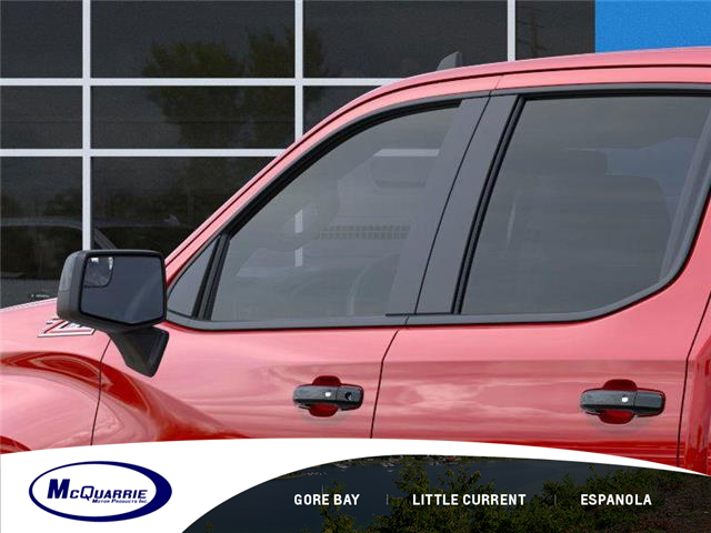 2026 Chevrolet Silverado 1500 LT Trail Boss (Stk: 27256E) in Espanola - Image 12 of 24