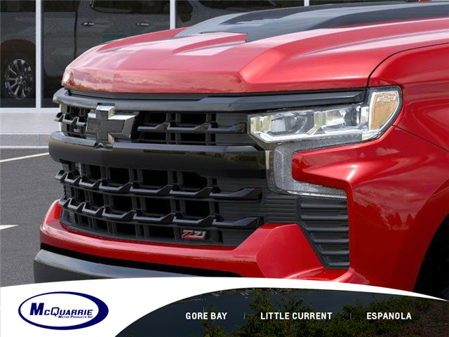 2026 Chevrolet Silverado 1500 LT Trail Boss (Stk: 27256E) in Espanola - Image 13 of 24