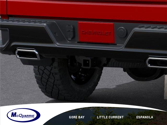 2026 Chevrolet Silverado 1500 LT Trail Boss (Stk: 27256E) in Espanola - Image 14 of 24