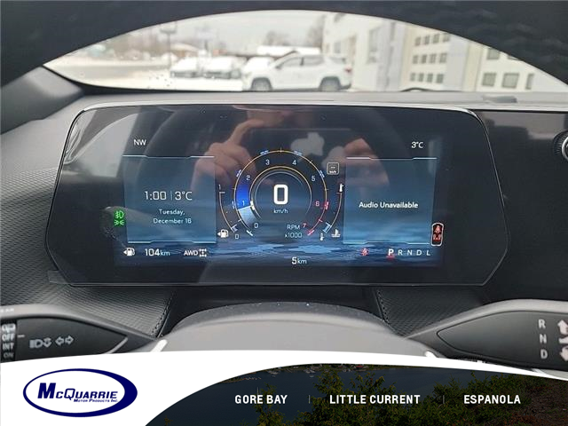 2026 Chevrolet Equinox LT (Stk: 27221E) in Espanola - Image 7 of 9