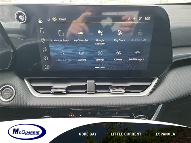 2026 Chevrolet Equinox LT (Stk: 27221E) in Espanola - Image 8 of 9
