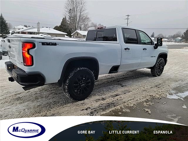 2026 Chevrolet Silverado 2500HD LT (Stk: 27163E) in Espanola - Image 3 of 9
