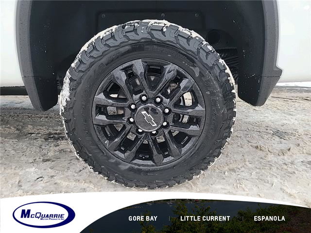 2026 Chevrolet Silverado 2500HD LT (Stk: 27163E) in Espanola - Image 5 of 9
