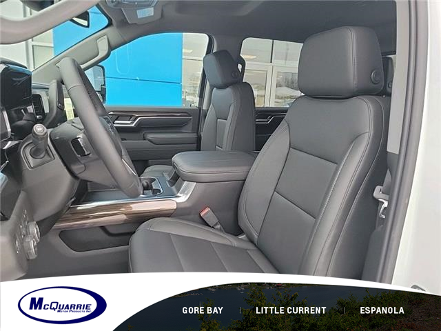 2026 Chevrolet Silverado 2500HD LT (Stk: 27163E) in Espanola - Image 6 of 9