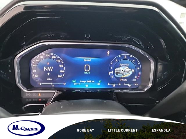 2026 Chevrolet Silverado 2500HD LT (Stk: 27163E) in Espanola - Image 7 of 9