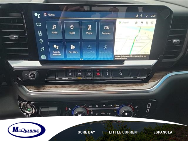 2026 Chevrolet Silverado 2500HD LT (Stk: 27163E) in Espanola - Image 8 of 9