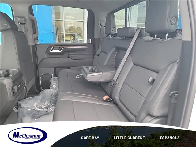 2026 Chevrolet Silverado 2500HD LT (Stk: 27163E) in Espanola - Image 9 of 9