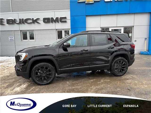 2026 GMC Terrain Elevation (Stk: 27169G) in Espanola - Image 2 of 10 2026 GMC Terrain Elevation (Stk: 27169G) in Espanola - Image 2 of 10