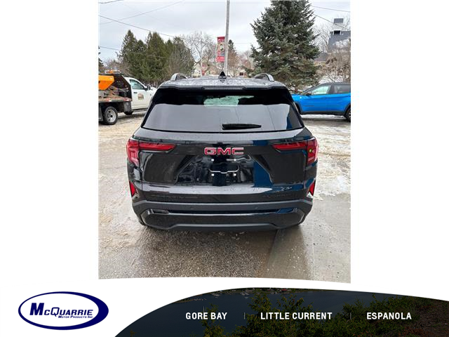 2026 GMC Terrain Elevation (Stk: 27169G) in Espanola - Image 3 of 10 2026 GMC Terrain Elevation (Stk: 27169G) in Espanola - Image 3 of 10