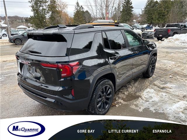 2026 GMC Terrain Elevation (Stk: 27169G) in Espanola - Image 4 of 10 2026 GMC Terrain Elevation (Stk: 27169G) in Espanola - Image 4 of 10
