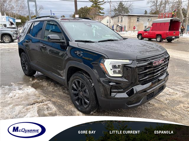 2026 GMC Terrain Elevation (Stk: 27169G) in Espanola - Image 5 of 10 2026 GMC Terrain Elevation (Stk: 27169G) in Espanola - Image 5 of 10