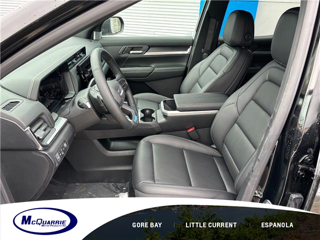 2026 GMC Terrain Elevation (Stk: 27169G) in Espanola - Image 7 of 10 2026 GMC Terrain Elevation (Stk: 27169G) in Espanola - Image 7 of 10