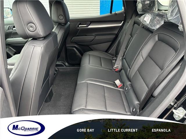 2026 GMC Terrain Elevation (Stk: 27169G) in Espanola - Image 8 of 10 2026 GMC Terrain Elevation (Stk: 27169G) in Espanola - Image 8 of 10