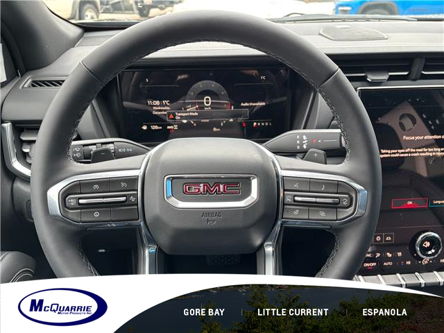 2026 GMC Terrain Elevation (Stk: 27169G) in Espanola - Image 9 of 10 2026 GMC Terrain Elevation (Stk: 27169G) in Espanola - Image 9 of 10