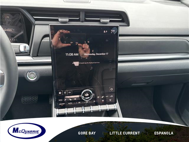 2026 GMC Terrain Elevation (Stk: 27169G) in Espanola - Image 10 of 10 2026 GMC Terrain Elevation (Stk: 27169G) in Espanola - Image 10 of 10