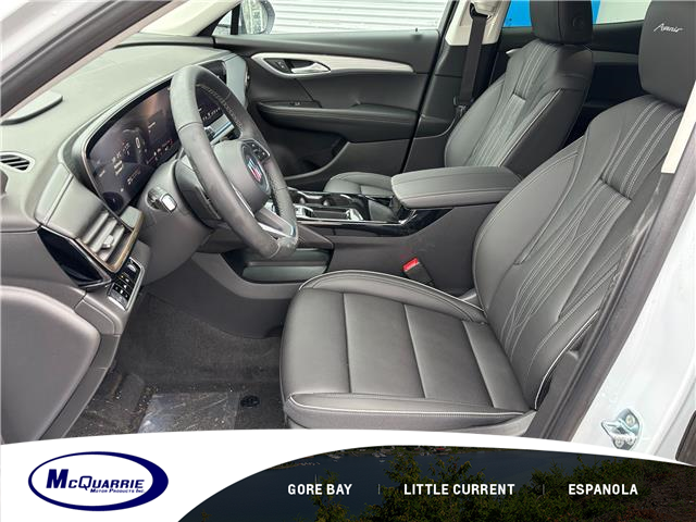 2026 Buick Envision Avenir (Stk: 27167G) in Espanola - Image 7 of 10