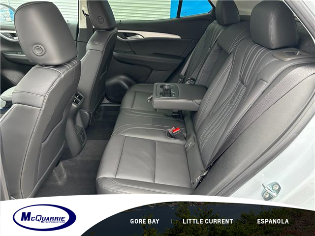 2026 Buick Envision Avenir (Stk: 27167G) in Espanola - Image 8 of 10