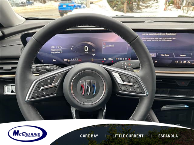 2026 Buick Envision Avenir (Stk: 27167G) in Espanola - Image 9 of 10