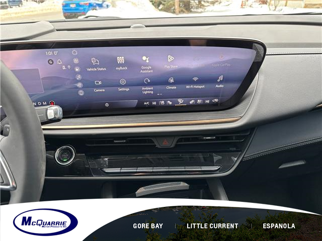 2026 Buick Envision Avenir (Stk: 27167G) in Espanola - Image 10 of 10
