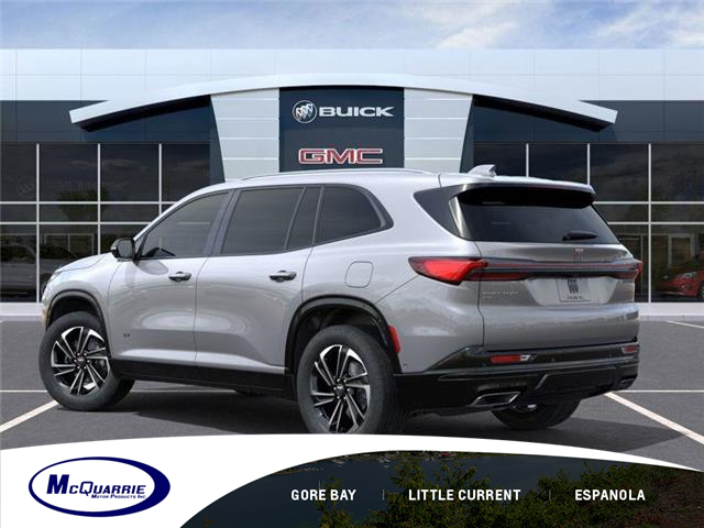 2025 Buick Enclave Sport Touring (Stk: 27255G) in Espanola - Image 3 of 24
