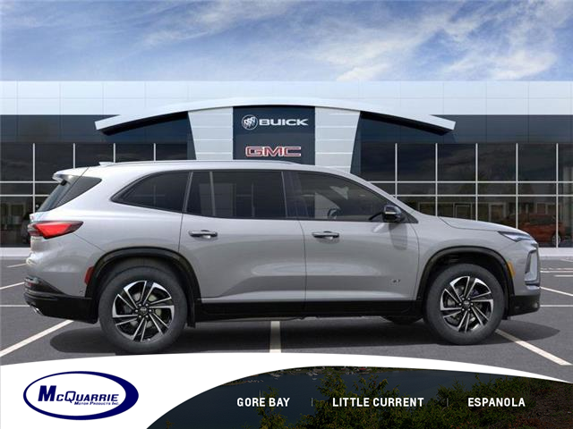 2025 Buick Enclave Sport Touring (Stk: 27255G) in Espanola - Image 5 of 24