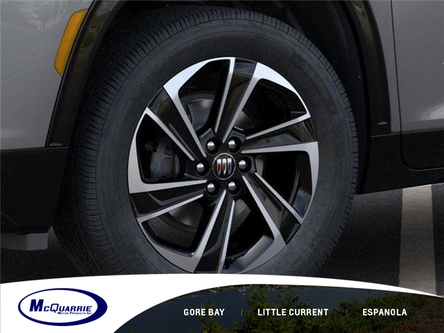 2025 Buick Enclave Sport Touring (Stk: 27255G) in Espanola - Image 9 of 24