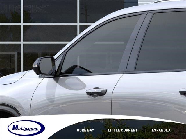 2025 Buick Enclave Sport Touring (Stk: 27255G) in Espanola - Image 12 of 24