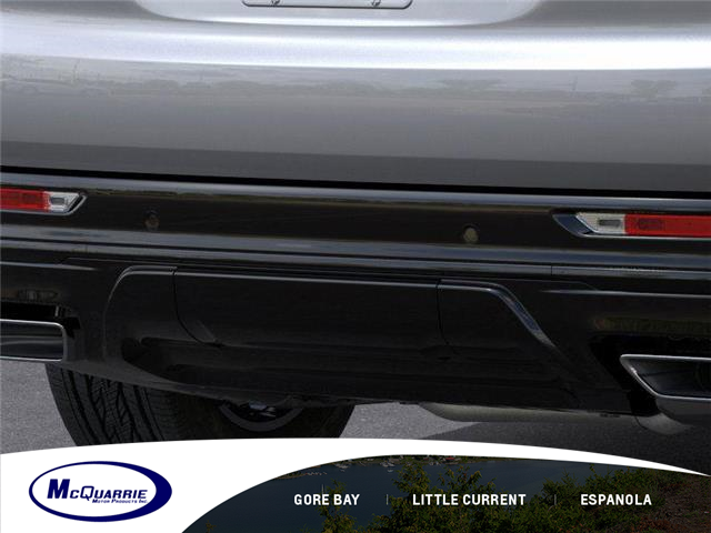 2025 Buick Enclave Sport Touring (Stk: 27255G) in Espanola - Image 14 of 24