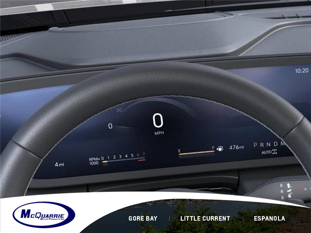 2025 Buick Enclave Sport Touring (Stk: 27255G) in Espanola - Image 18 of 24