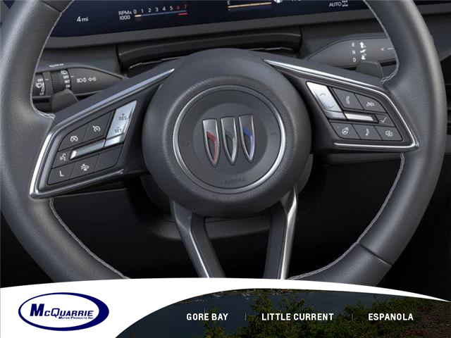 2025 Buick Enclave Sport Touring (Stk: 27255G) in Espanola - Image 19 of 24