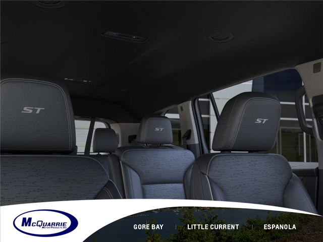 2025 Buick Enclave Sport Touring (Stk: 27255G) in Espanola - Image 24 of 24