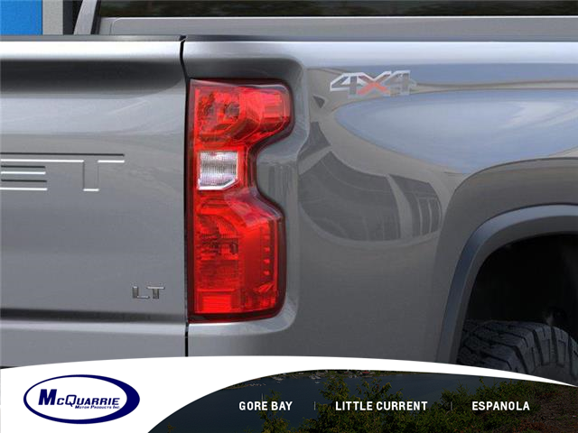 2026 Chevrolet Silverado 2500HD LT (Stk: 27257E) in Espanola - Image 11 of 24
