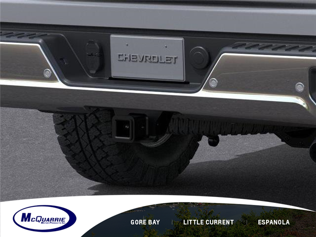 2026 Chevrolet Silverado 2500HD LT (Stk: 27257E) in Espanola - Image 14 of 24