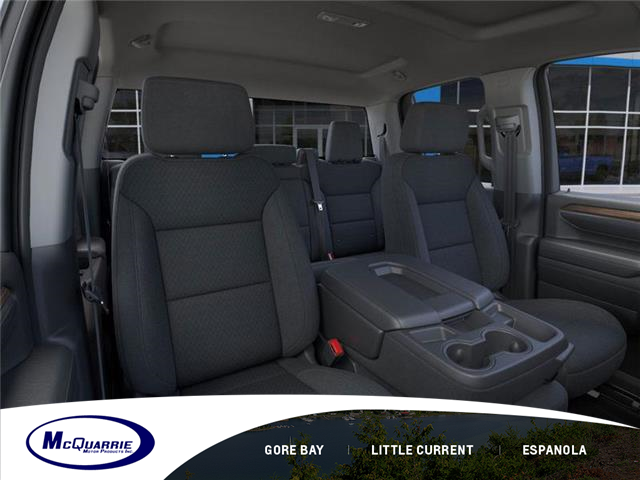 2026 Chevrolet Silverado 2500HD LT (Stk: 27257E) in Espanola - Image 16 of 24