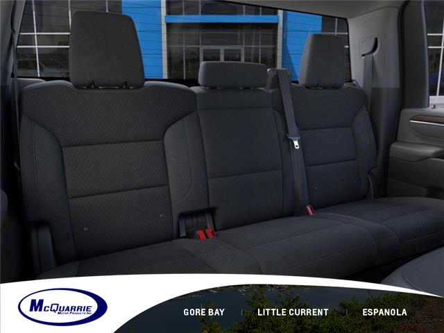 2026 Chevrolet Silverado 2500HD LT (Stk: 27257E) in Espanola - Image 17 of 24