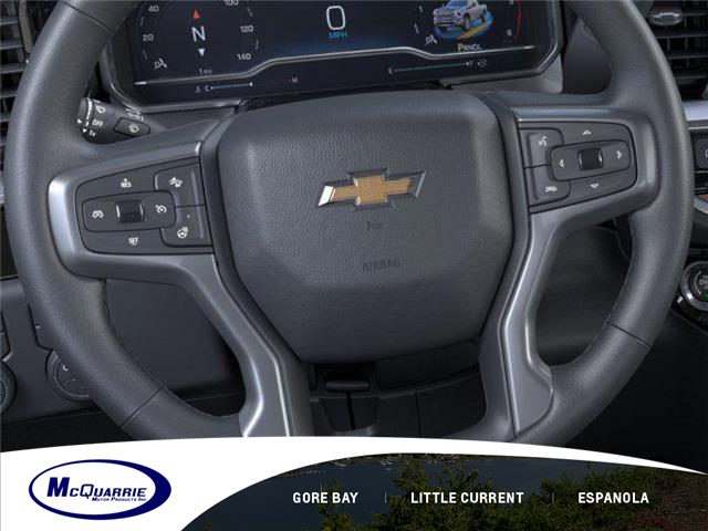 2026 Chevrolet Silverado 2500HD LT (Stk: 27257E) in Espanola - Image 19 of 24