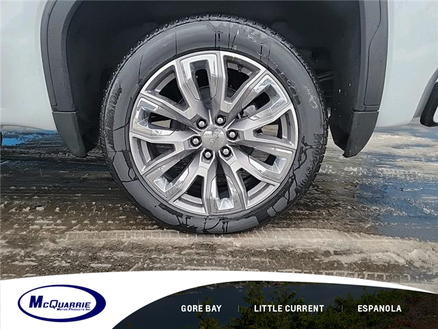 2026 GMC Sierra 1500 Denali (Stk: 27206E) in Espanola - Image 5 of 9