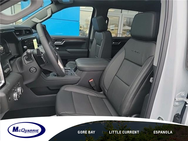 2026 GMC Sierra 1500 Denali (Stk: 27206E) in Espanola - Image 6 of 9